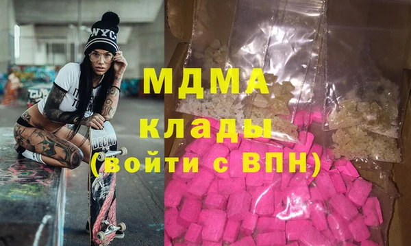 кокс Абаза